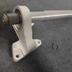 Intermediate Shaft Front P05085094AC FIt For Dodge Journey CV 2009-2020 - Picture 1 of 3