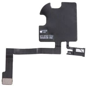 Non-Original Ear Speaker Flex Cable Replacement Kit For iPhone 15 Pro Max - Zdjęcie 1 z 8