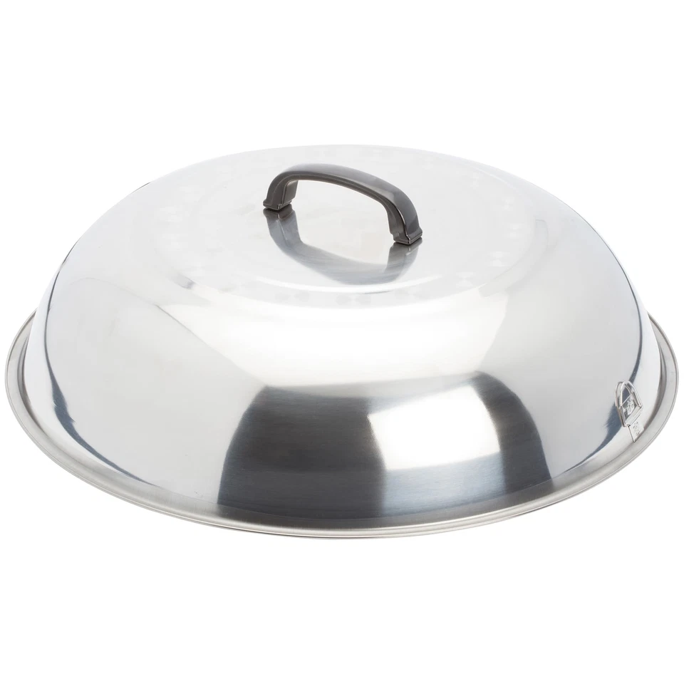 Acero inoxidable de 18 pulgadas Foto 1 de 1