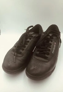 Zapatos deportivos clásicos para mujer Reebok princesa talla 6,5 - Imagen 1 de 7