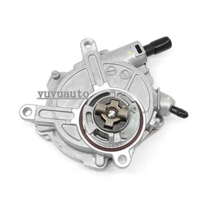 PIERBURG Vacuum Pump Fit For Mercedes Benz C230 C280 E280 SLK300 A2722300565 - Picture 1 of 4