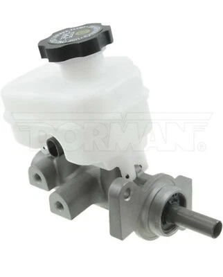Cilindro maestro de freno Dorman M630316 para Chevrolet GMC Canyon Colorado 04-08 Foto 1 de 4