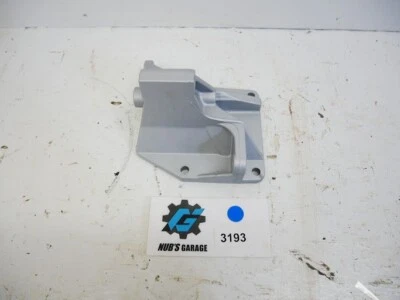 Jeep York Compressor Bracket CJ Wrangler XJ J10? Wagoneer? - Image 1 of 4