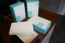 Blank Invitation Cards In Wedding Invitations Stationery For Sale Ebay
