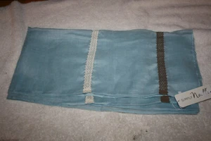 Simply Noelle Womens One Size Scarf Approx 15" x 72" - Picture 1 of 4