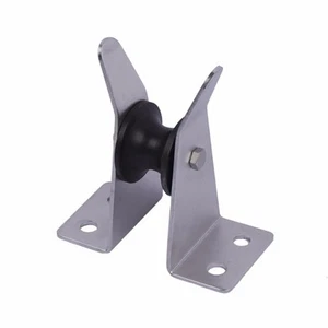 Stainless Steel 6" Boat Anchor Roller Fortress Medium for Marine Yacht - Picture 1 of 7