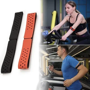 Rate Strap Heart Rate Armband Heart Rate Chest Strap Heart Rate Monitor Strap - Picture 1 of 16