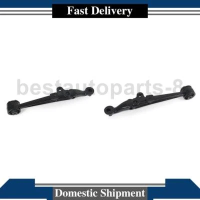 Mevotech Front Lower Forward Control Arm Fits Lexus IS300 2001 2002 2003 2004 - Image 1 of 4