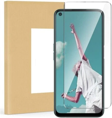 PHONETHRONE PELLICOLA VETRO TEMPERATO per OPPO A74 A 74 4G PROTEGGI SCHERMO DISPLAY LCD