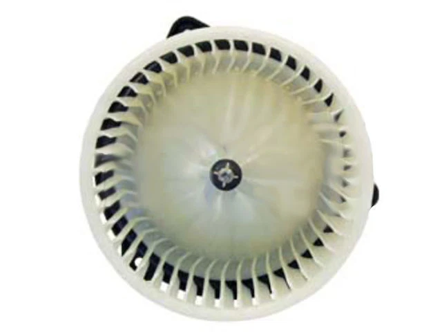 For 1997-1999, 2003-2008 Hyundai Tiburon Blower Motor Front TYC 87975HGRP 2005 - Изображение 1 из 2