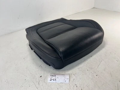 ОРИГИНАЛЬНОЕ ПЕРЕДНЕЕ ПРАВОЕ ПАССАЖИРСКОЕ СИДЕНЬЕ 2017–2020 JAGUAR F-PACE НИЖНЯЯ ПОДУШКА - Изображение 1 из 4