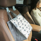 2pcs Car Cartoon Hooks Seat Back Hanging Mount Car Handbag Storage Interior wi