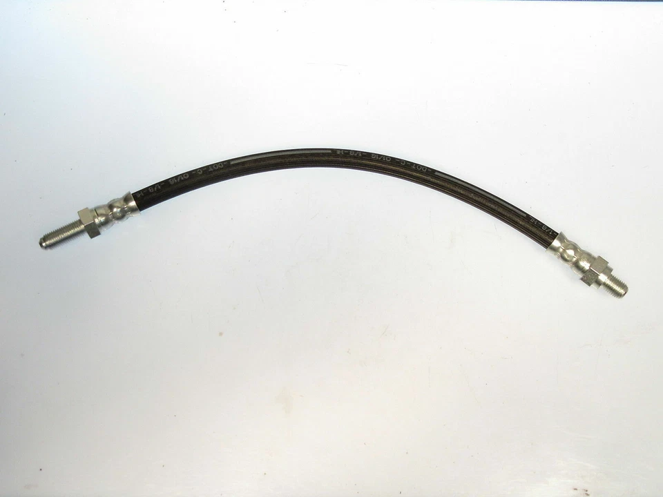 Manguera de freno trasero nueva Maserati Quattroporte Mistral & Sebring 1965-1968 GHP2 Foto 1 de 1