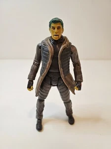 X-Men The Movie Ray Park TOAD Mutant Action Figure Marvel Toy Biz Figure 2000 - Picture 1 of 8