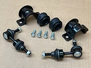 STABILISATOR HINTEN D-BUCHSENSATZ & DROP LINKS FÜR MK3 MONDEO KOMBI 2000-2007 - Bild 1 von 1