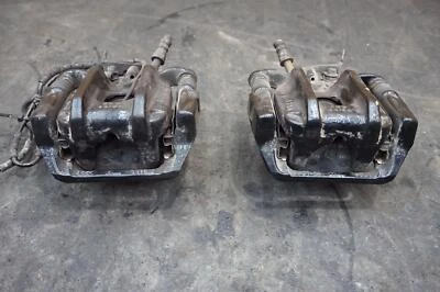 Pinza de freno trasera izquierda y derecha aparcamiento electrónico 34216870631 BMW i8 *Nota Foto 1 de 4