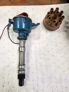 Gm V8 Marine Distributor With Electronic Ignition Pertronix - Picture 1 of 5
