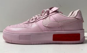 Nike Women React Sneaker Sz 8.5 - Picture 1 of 7