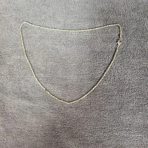 vintage necklace chain 20 inch - Picture 1 of 3