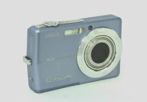 Casio Exilim EX-Z600 Ersatzteil spare parts (13091120) - Bild 1 von 3
