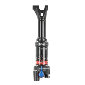 Fox Float Performance TS9 Evol RE:active Thru-Shaft 3 Pos, 210mmx55mm - Imagen 1 de 7