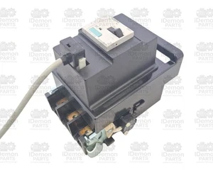 Siemens 3NP5060-0EB86 Sicherungslasttrennschalter 3NP5 - Picture 1 of 8