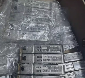 Juniper New Optical Module  NETWORKS 740-031850 REV02  SFP-1GE-LX-C 1310N - Picture 1 of 1