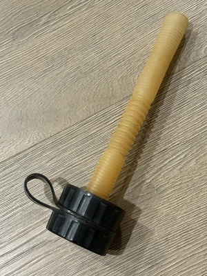 Blitz Original OEM Pull Out Flexible Gas Can Spout -Pre Ban - Image 1 of 4