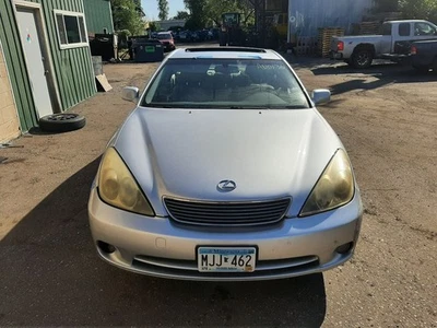 Chasis ECM bolsa de aire debajo de la consola se adapta 04-06 LEXUS ES330 1063470 Foto 1 de 4