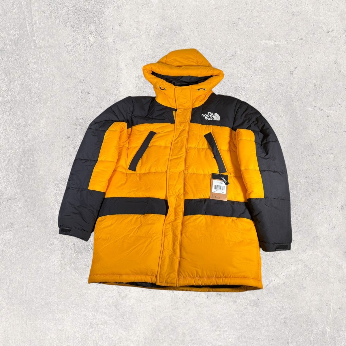Preços baixos em The North Face Himalayan Casacos e jaquetas Preços baixos em The North Face Himalayan Casacos e jaquetas