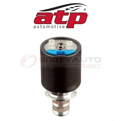 ATP Transmission Control Solenoid for 1996-2000 Isuzu Hombre - Automatic  vq — 第 1/4 张图片