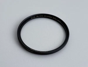 B+W Filter 010 UV-Haze MRC nano XS-Pro Digital - 58mm - Picture 1 of 1