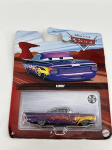 Disney Pixar Cars Ramone lila Diecast Fahrzeug - Bild 1 von 5