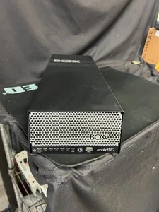BOXX RenderPro Intel Xeon 2660 @2.20 Ghz Dual CPU 32GB MEMORY WIN7 - Picture 1 of 7