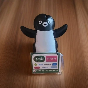 Pingüino Suica inflable - Imagen 1 de 8
