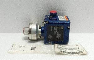 Neo-Dyn Druckschalter 100P41C3 5-75 PSIG einstellbar ITT Industries | Neu - Bild 1 von 9