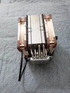 Noctua Cooler NH-U12A CPU Cooler - Afbeelding 1 van 2