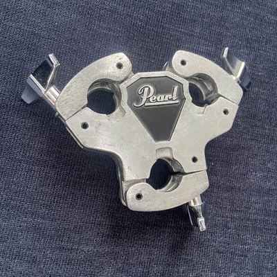 Pearl Multi Clamp 3-Way - Drum Kit - Image 1 of 4
