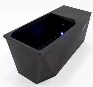 CHILL TUB LITE : Ice Bath Plunge Pool Cold Temperature Control UV THERMAL COVER - Picture 1 of 7