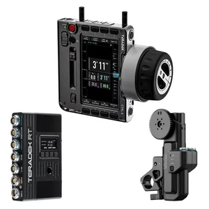 Teradek RT - FIZ Kit (CTRL.5, MDR.X, MOTR.S MAX) Kabelloses FIZ Kit - Picture 1 of 1