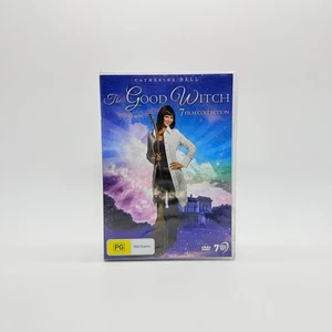 The Good Witch - The Complete 7 Film Collection [DVD] - Foto 1 di 5