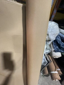 Coyote Brown/Tan Heavy 1000D Waterproof 60" Nylon Fabric Heavyweight - Picture 1 of 8