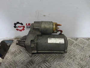 RENAULT MASTER STARTER MOTOR DIESEL, 2.3, TURBO, 2.2kW, X62, 09/11- 11 12 13 14 - Picture 1 of 3