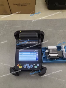 1 PCS FITEL S179A Optical fiber fusion machine#XJ - Picture 1 of 8