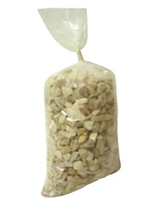 (37342) BOLSA RELLENO 500 GRAMOS PIEDRAS GRAVA GRUESAS - Picture 1 of 1