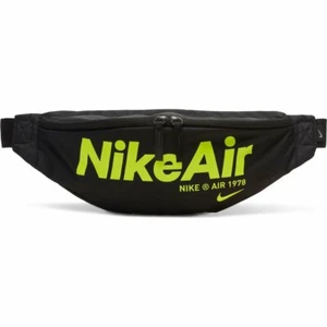 NUOVA BORSA CROSS BODY FESTIVAL RETRÒ NIKE FANNY BUM SLING CONFEZIONE PICCOLA BORSA SPORTIVA - Foto 1 di 10