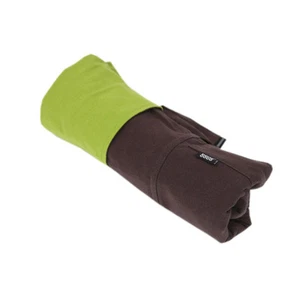 Freestyle Fischerhose 100% Baumwollstoff von Bonococo in grün braun & Farben - Bild 1 von 9