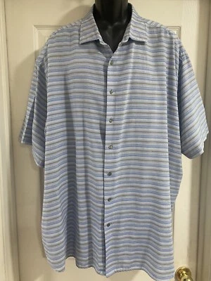 Men’s Summer Shirt by J. Ferrar - Image 1 of 4