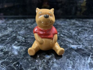 Figura de colección Walt Disney Porcelana Winnie The Pooh - Pooh Beswick Inglaterra - Imagen 1 de 6