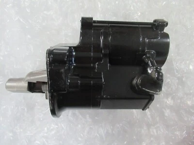 Chrysler Dinasty Town & Country Dodge Caravan Voyager 1992 17197 Starter Fit Foto 1 de 3